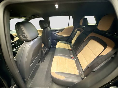 New 2026 Chevrolet Equinox ACTIV w/ Safety and Technology Package AWD/4WD image 28