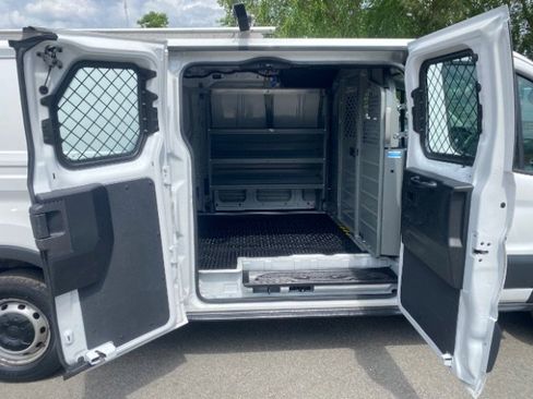 Used 2018 Ford Transit 250 148 Low Roof RWD image 8