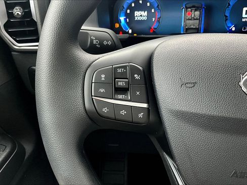 New 2025 Ford Bronco Sport Big Bend w/ Black Appearance Package image 17