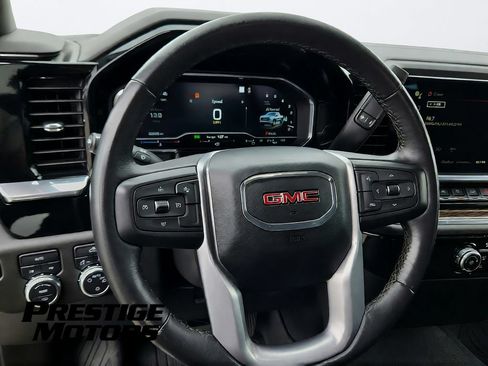 Used 2023 GMC Sierra 1500 SLE w/ Enhanced Capability Package AWD/4WD image 24