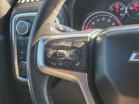 Certified 2020 Chevrolet Silverado 1500 RST w/ All-Star Edition AWD/4WD image 29