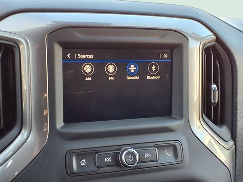 Used 2024 GMC Sierra 2500 Pro image 22