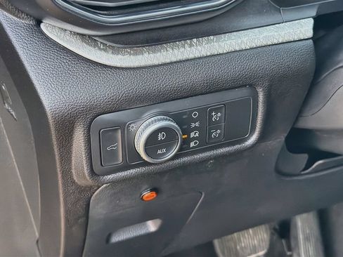 Used 2022 Ford Explorer Timberline AWD/4WD image 10