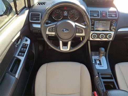 Used 2016 Subaru Crosstrek 2.0i Premium image 11