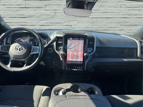 New 2026 RAM 2500 Tradesman image 19