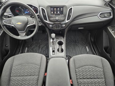 Certified 2023 Chevrolet Equinox LT image 25