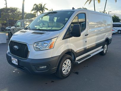Used 2022 Ford Transit 250 250 w/ Exterior Upgrade Package
