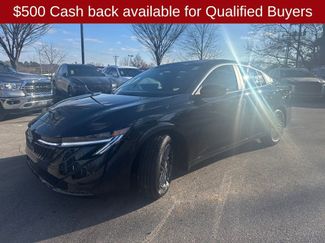 New 2026 Nissan Sentra SV video 3