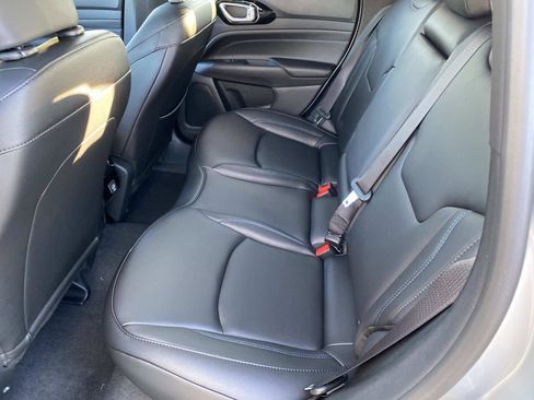 New 2026 Jeep Compass Limited image 6