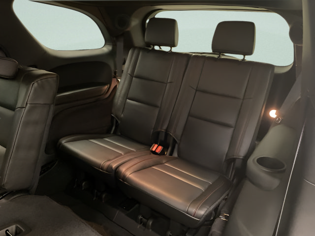Used 2026 Dodge Durango GT AWD/4WD image 20