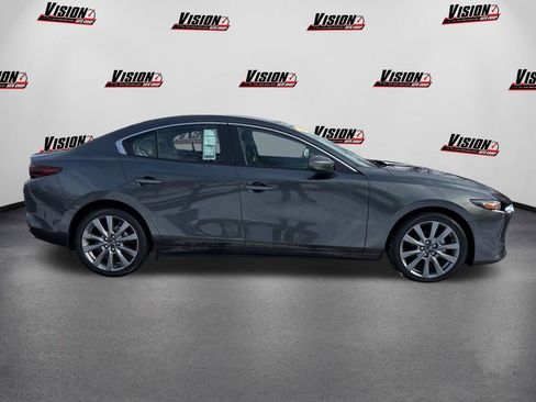 Used 2025 MAZDA MAZDA3 s image 4
