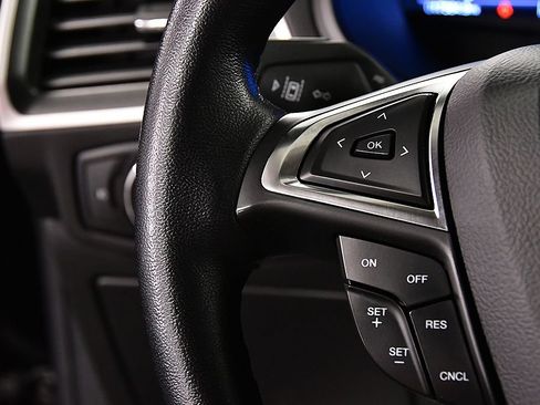 Used 2023 Ford Edge SEL w/ Sport Appearance Package AWD/4WD image 21