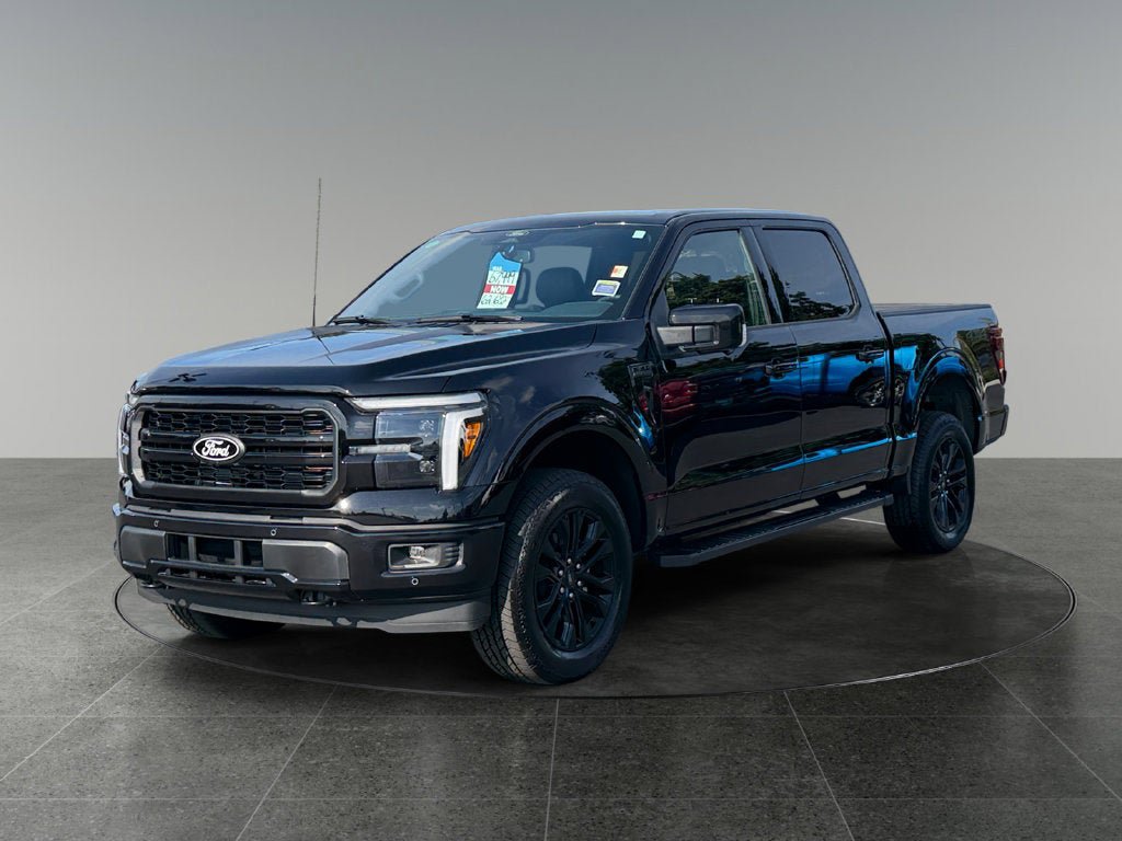 Used 2026 Ford F150 Lariat AWD/4WD image 4