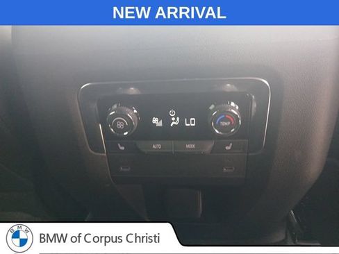 Used 2025 Chevrolet Suburban RST w/ Comfort Package AWD/4WD image 15