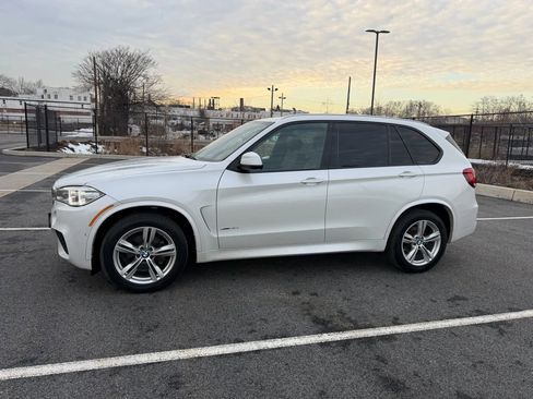 Used 2017 BMW X5 xDrive35i AWD/4WD image 3