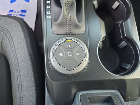 New 2025 Ford Bronco Big Bend image 20