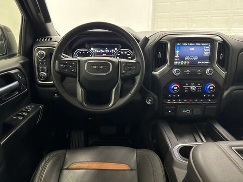 Used 2021 GMC Sierra 1500 AT4 w/ AT4 Premium Package AWD/4WD image 26