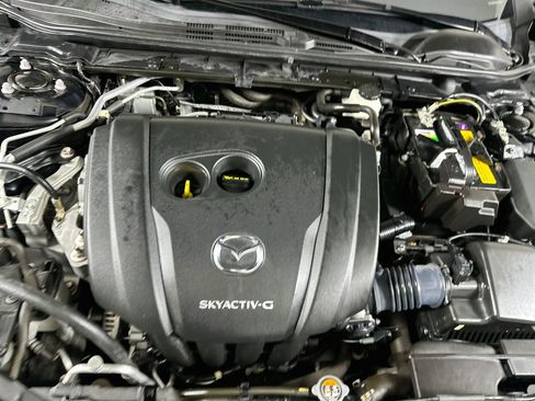 Used 2019 MAZDA MAZDA3 AWD Sedan w/ Preferred Package image 32