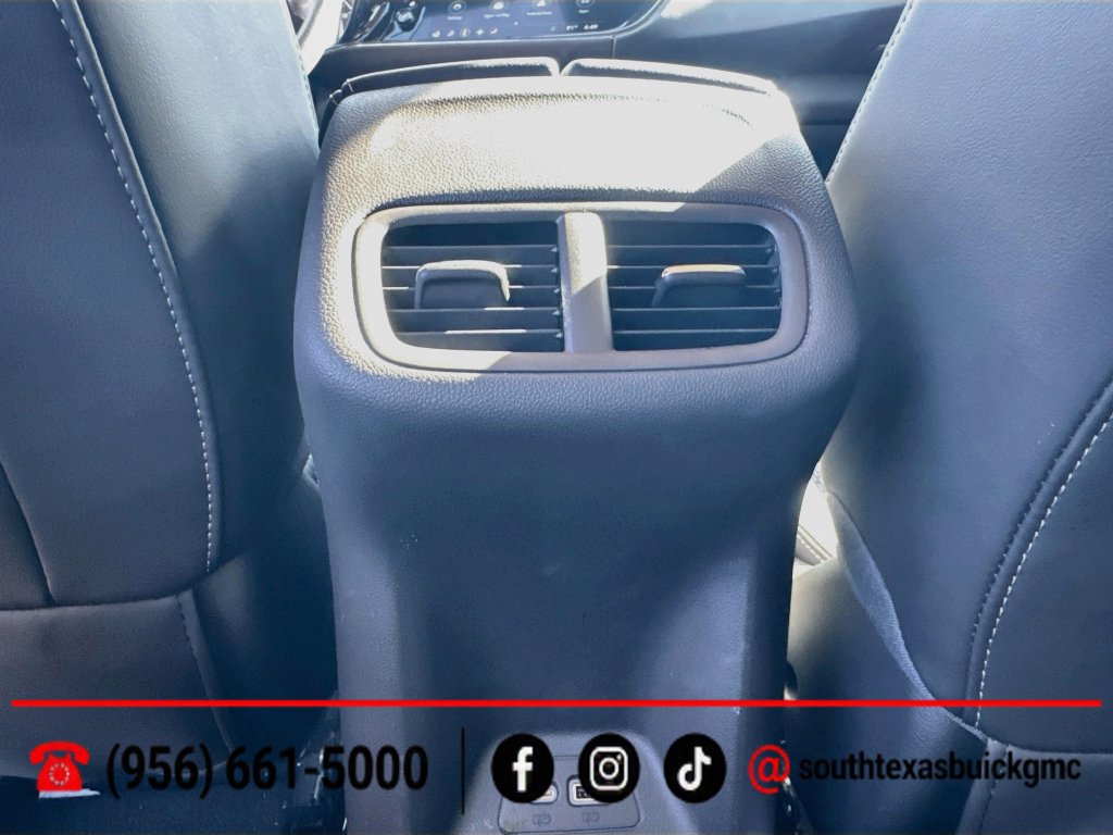Used 2023 Buick Envision Preferred w/ Sport Touring Package AWD/4WD image 23