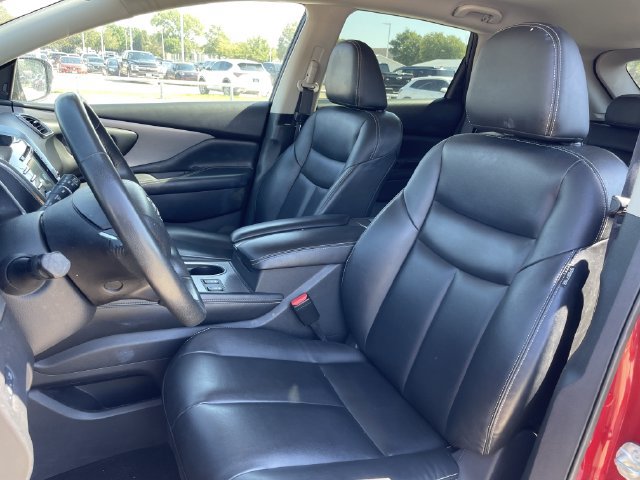 Used 2023 Nissan Murano SV FWD image 25