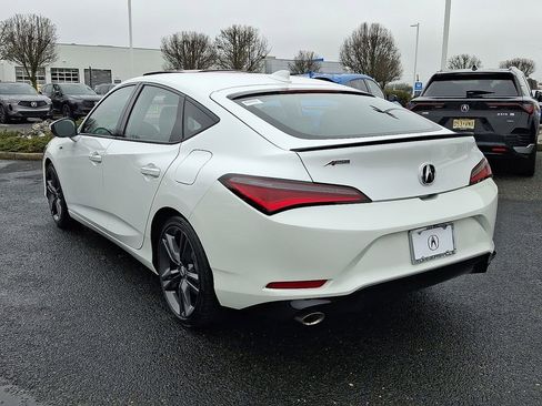 Used 2023 Acura Integra A-Spec image 4
