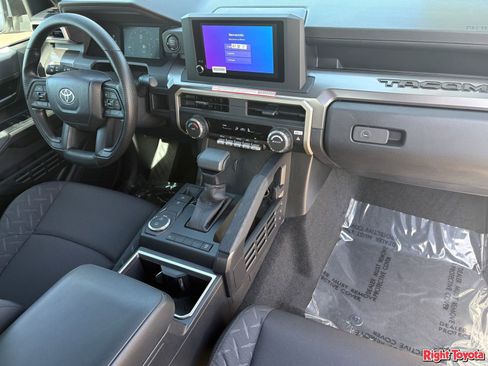 New 2026 Toyota Tacoma SR5 RWD image 11