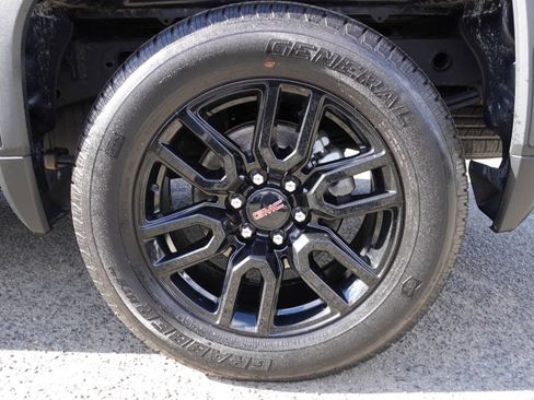 Used 2022 GMC Sierra 1500 Pro w/ Pro Value Package image 51