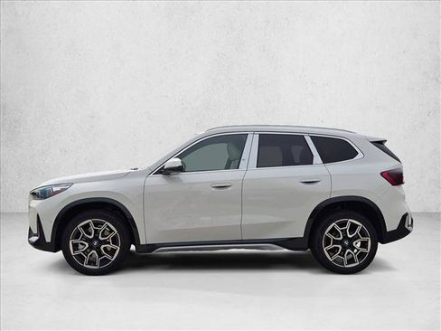 New 2027 BMW X1 xDrive28i AWD/4WD image 5