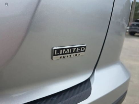 Used 2023 Mitsubishi Eclipse Cross LE AWD/4WD image 11