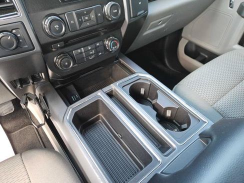 Used 2018 Ford F150 XLT AWD/4WD image 24