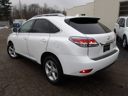 Used 2013 Lexus RX 350 AWD image 5