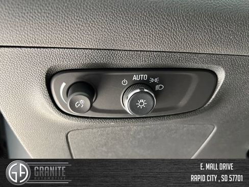 New 2026 Buick Encore GX Sport Touring image 30