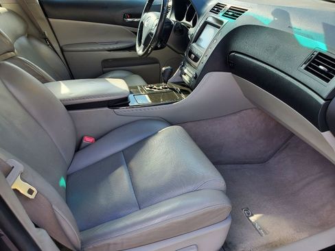 Used 2006 Lexus GS 300 image 35
