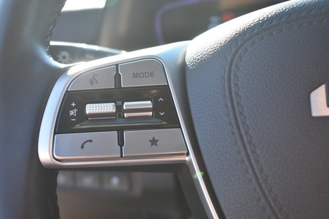Used 2025 Kia Telluride S FWD image 21
