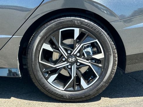 Used 2024 Hyundai Sonata SEL FWD image 30