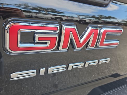 Used 2026 GMC Sierra 2500 SLE AWD/4WD image 31