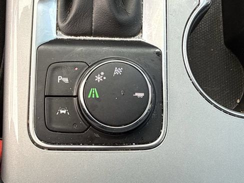 Certified 2021 Chevrolet Blazer LT FWD image 19