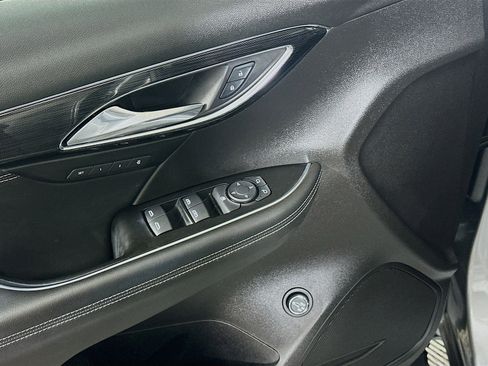 Used 2023 Buick Envision Essence w/ Sport Touring Package image 15