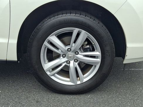 Used 2014 Acura RDX AWD w/ Technology Package image 8