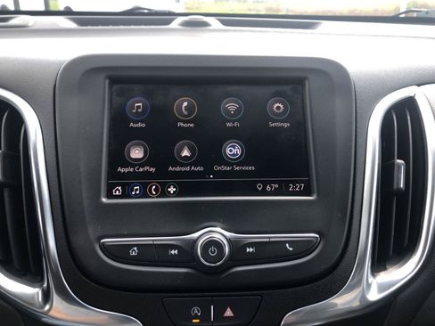 Used 2024 Chevrolet Equinox LT FWD image 27
