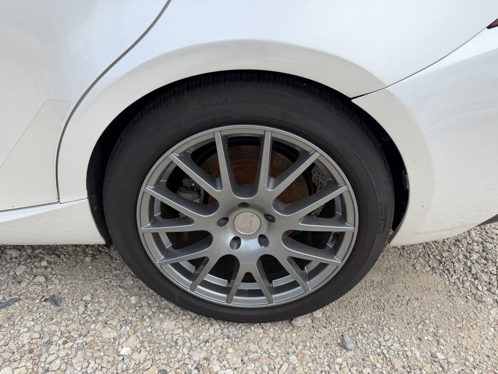 Used 2016 Lexus IS 350 RWD image 39