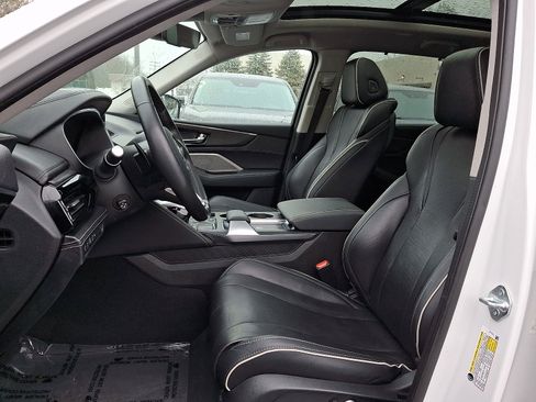 Used 2023 Acura MDX SH-AWD w/ Advance Package image 13