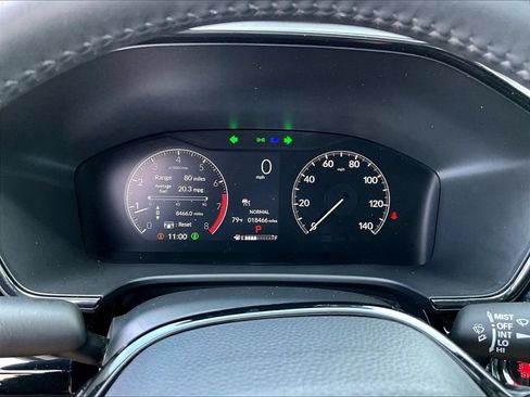 Used 2024 Honda CR-V EX-L image 13