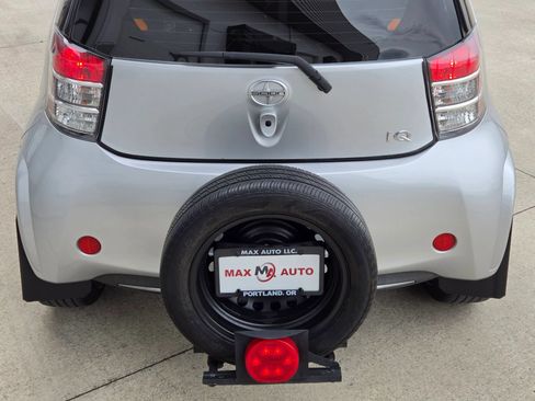 Used 2012 Scion iQ w/ Rear Speaker Pkg FWD image 33