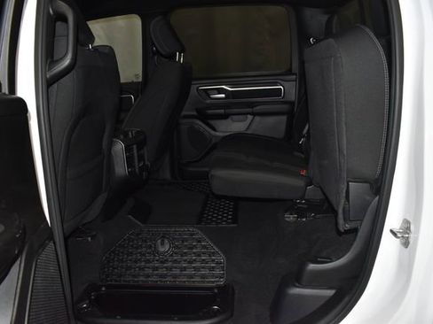 Used 2025 RAM 1500 Big Horn AWD/4WD image 35