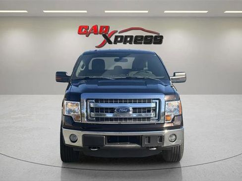 Used 2014 Ford F150 XLT w/ Equipment Group 302A Luxury image 4