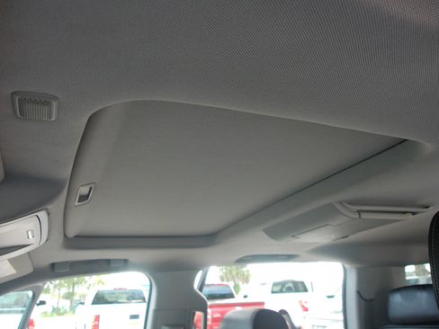 Used 2015 GMC Yukon XL Denali w/ Open Road Package RWD image 14