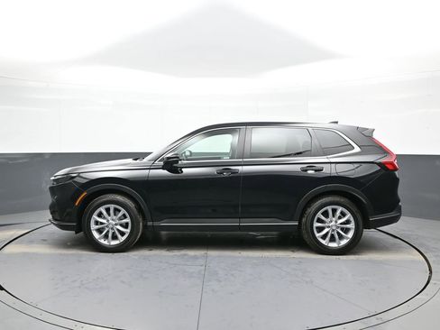 Certified 2023 Honda CR-V EX image 9