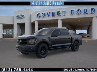New 2026 Ford F150 XLT w/ Equipment Group 302A MID video 1