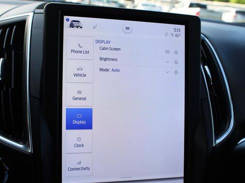 Used 2022 Ford Edge Titanium w/ Equipment Group 301A image 23